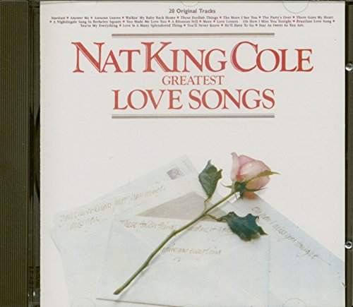 Greatest Love Songs
