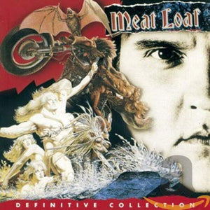 The Definitive Collection