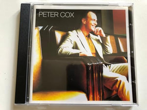 Peter Cox 