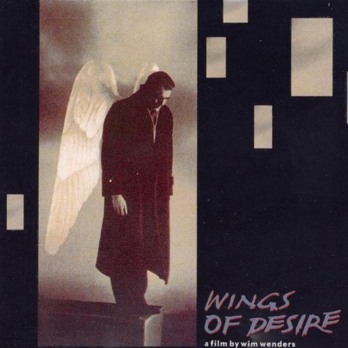 Wings Of Desire