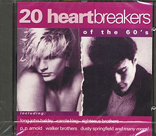 Heartbreakers of the 60's