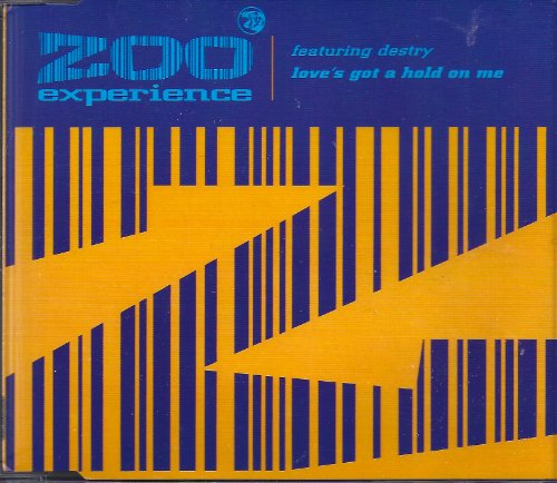 Love's got a hold on me (5 versions, 1992, feat. Destry)