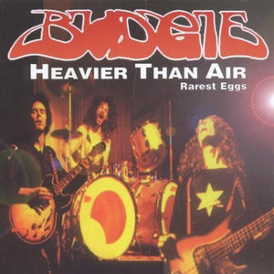 Heavier Than Air