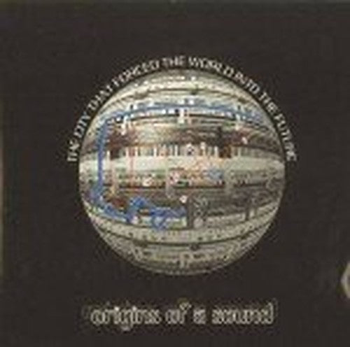 Origins of a Sound/Electro Ba