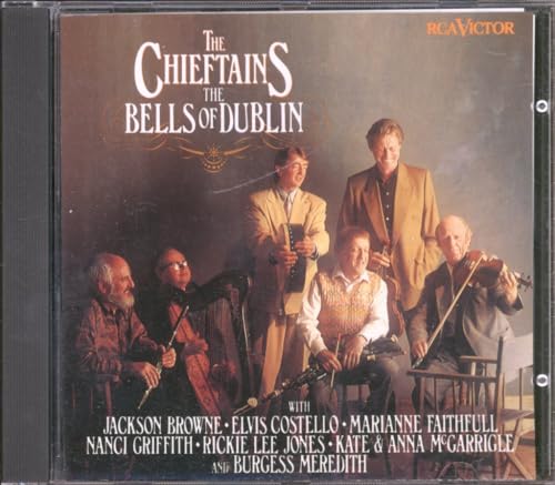 The Bells Of Dublin