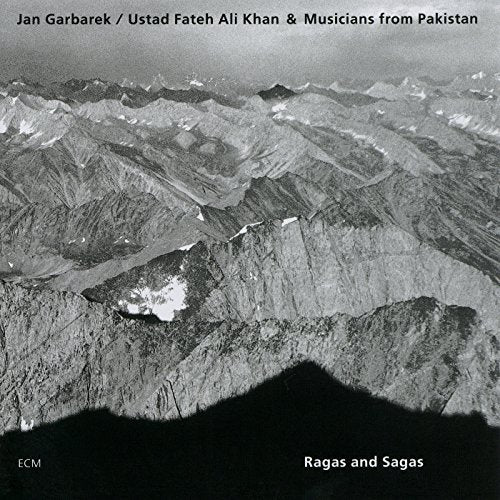 Ragas and Sagas
