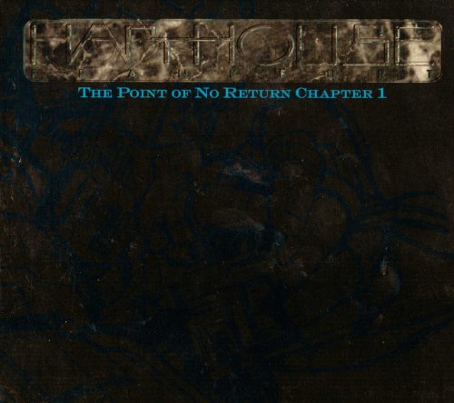 Harthouse - The Point Of No Return Chapter 1
