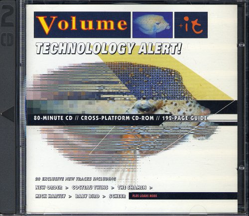 Volume 15: Technology Alert!