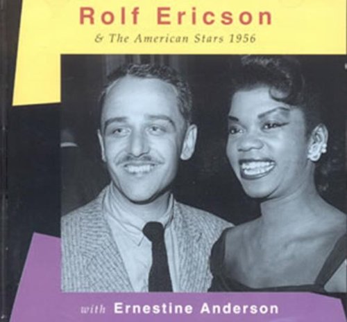 And The American Stars 1956