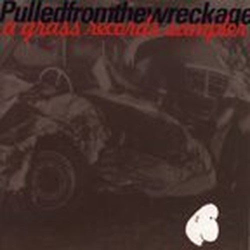 Pulled from the Wreckage