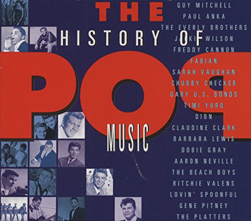 History of Pop