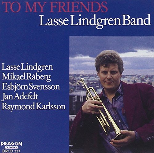 To My Friends - with Esbjorn Svensson