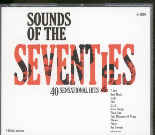 Sounds of the 70's