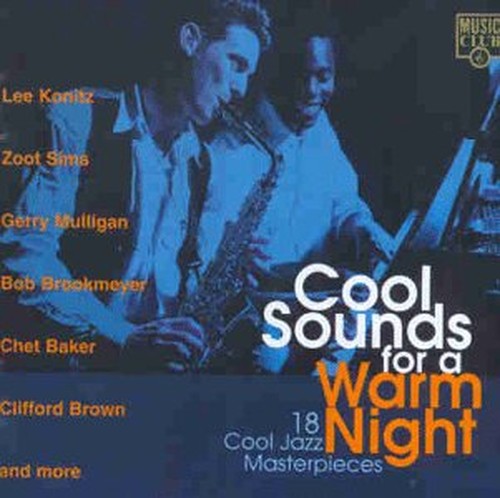 Cool Sounds for a Warm Night