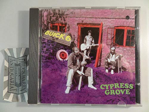 Cypress Grove