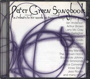 Peter Green Songbook-Vol.1 