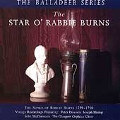 The Star O' Rabbie Burns