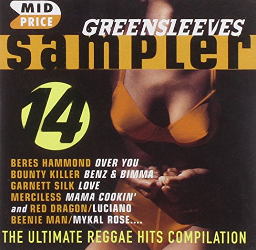 Greensleeves Sampler 14
