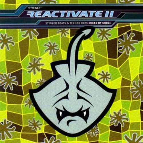 Reactivate 11: Stinger Beats & Techno Rays