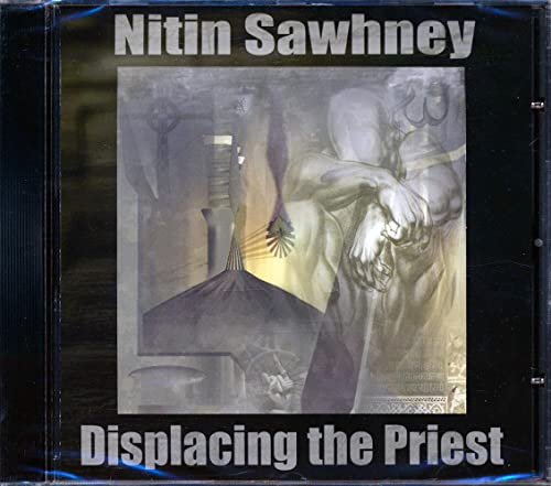 Displacing The Priest