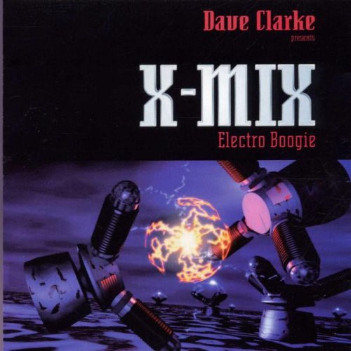 X Mix 7