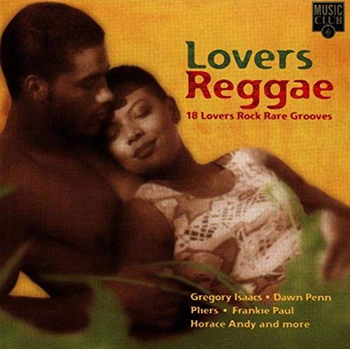 Lovers Reggae