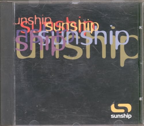 Sunship