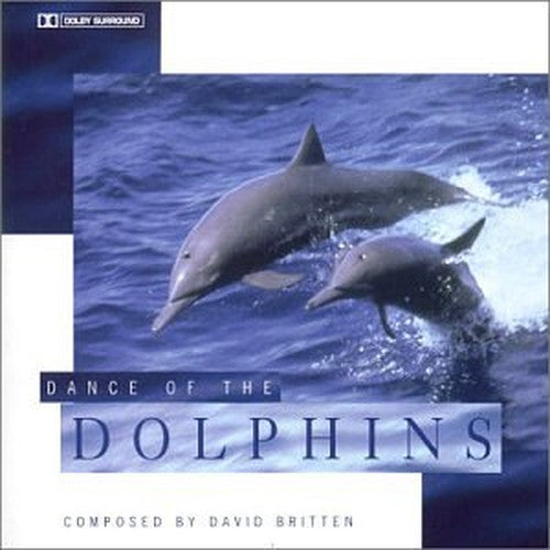 Dance of the Dolphins