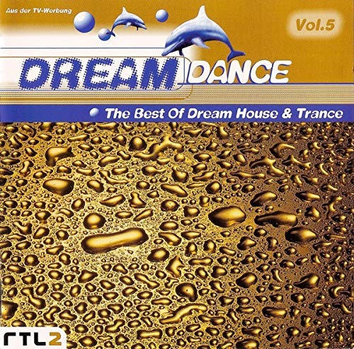 Dream Dance 5