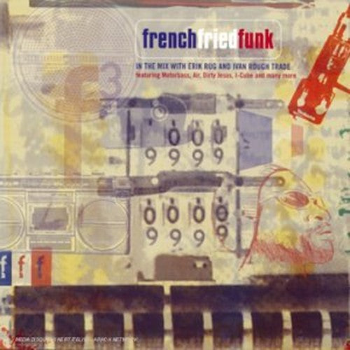 French Fried Funk Vol 1