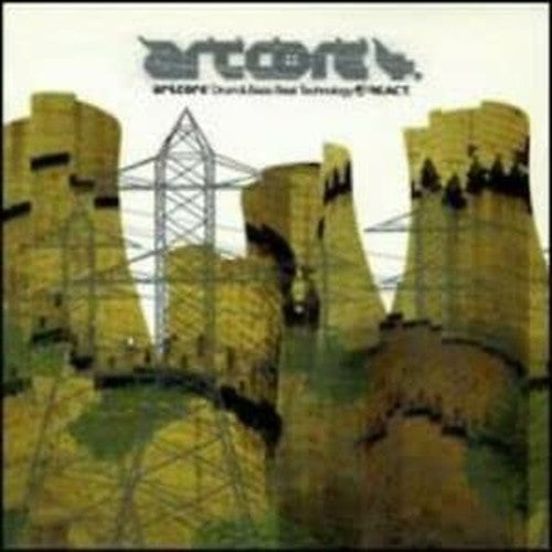 Artcore 4