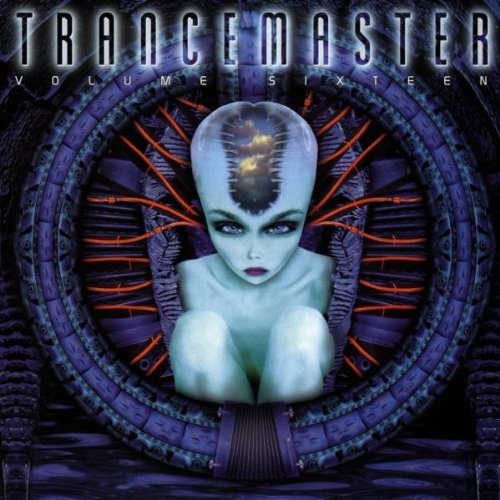 Trancemaster 16