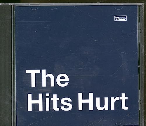 The Hits Hurt