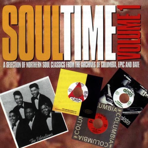 Soul Time