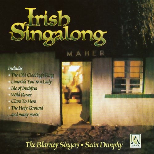 Irish Singalong