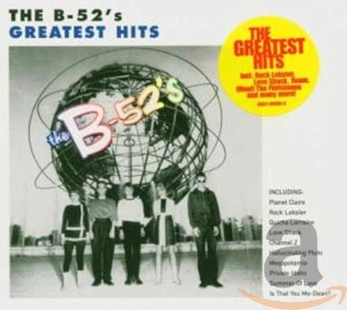 Time Capsule (Songs for a Future Generation): The Greatest Hits