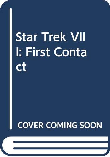 "Star Trek VIII"