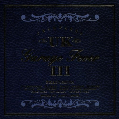 UK Garage Fever 3