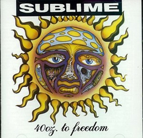40 Oz. to Freedom