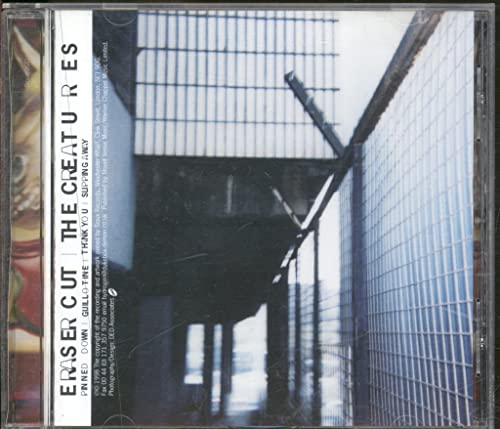 Eraser Cut