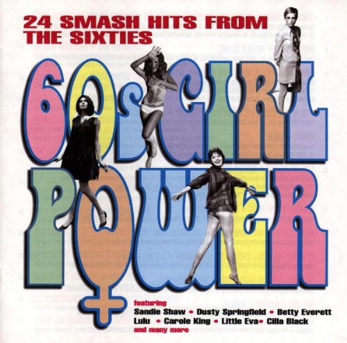 60's Girl Power