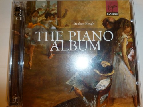 The Piano Album