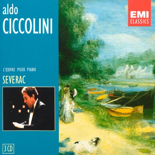 The Complete Piano Work