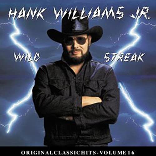 Wild Streak: ORIGINAL CLASSIC HITS - VOLUME 16