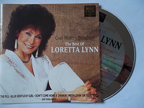 Loretta Lynn - The Best Of