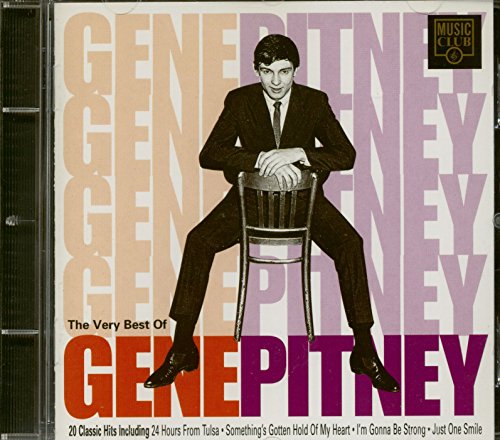Very Best of Gene Pitney