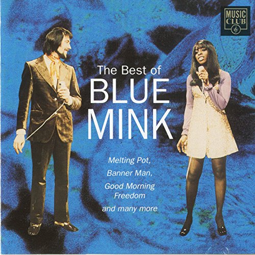 The Best of Blue Mink