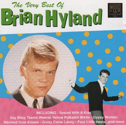The Very Best of Brian Hyland