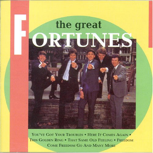 The Great