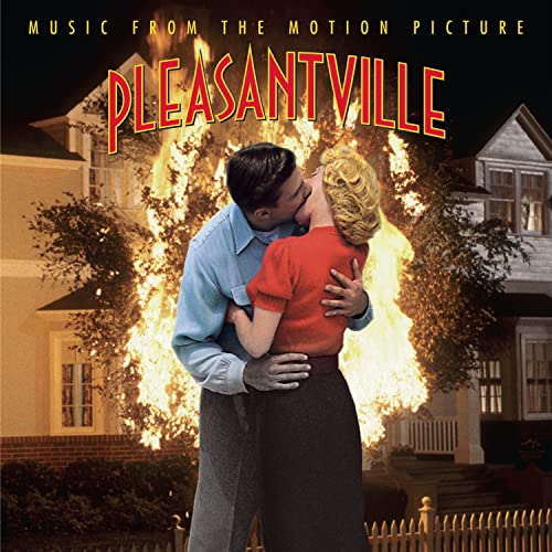 Soundtrack - Pleasantville: MUSIC FROM THE MOTION PICTURE